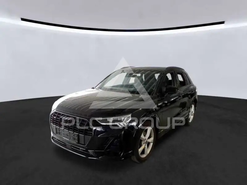 2022 Audi Q3