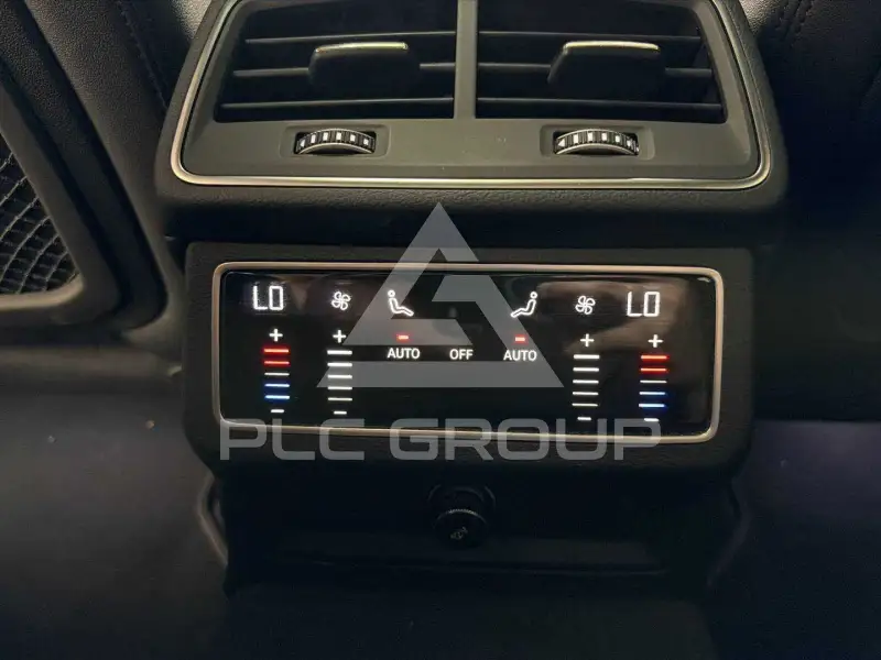 2022 Audi A6
