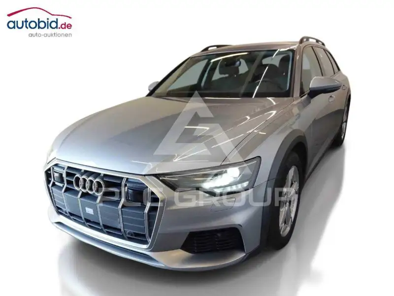 2022 Audi A6