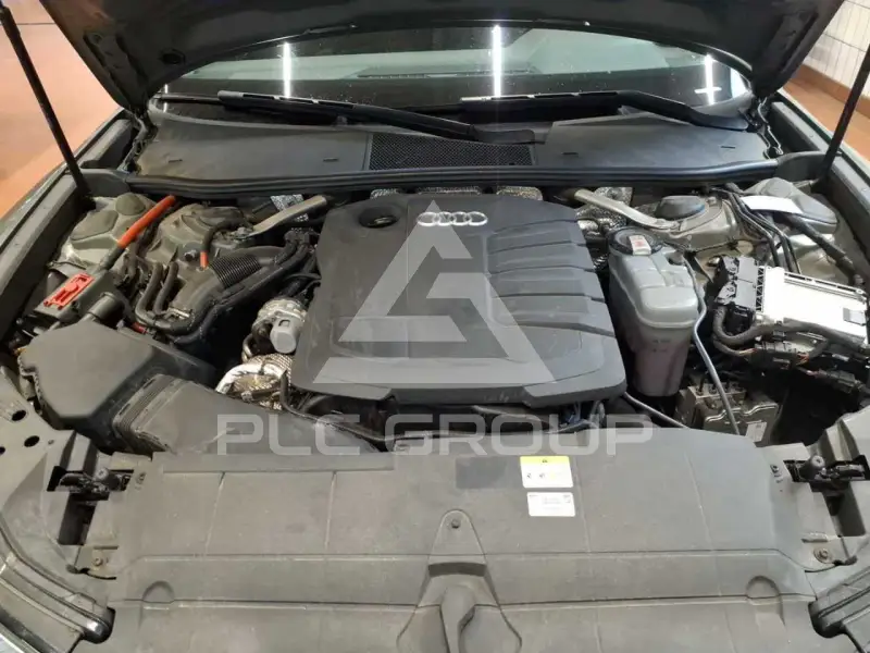 2022 Audi A6