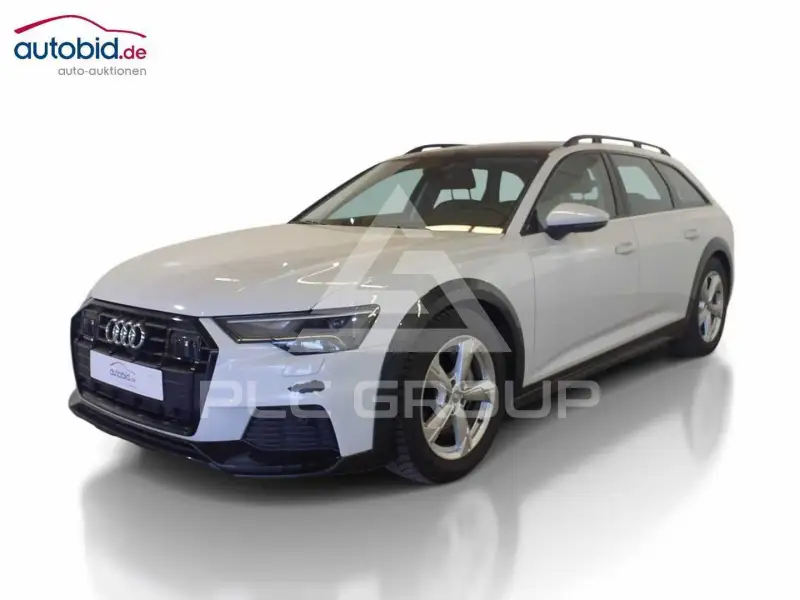 2022 Audi A6