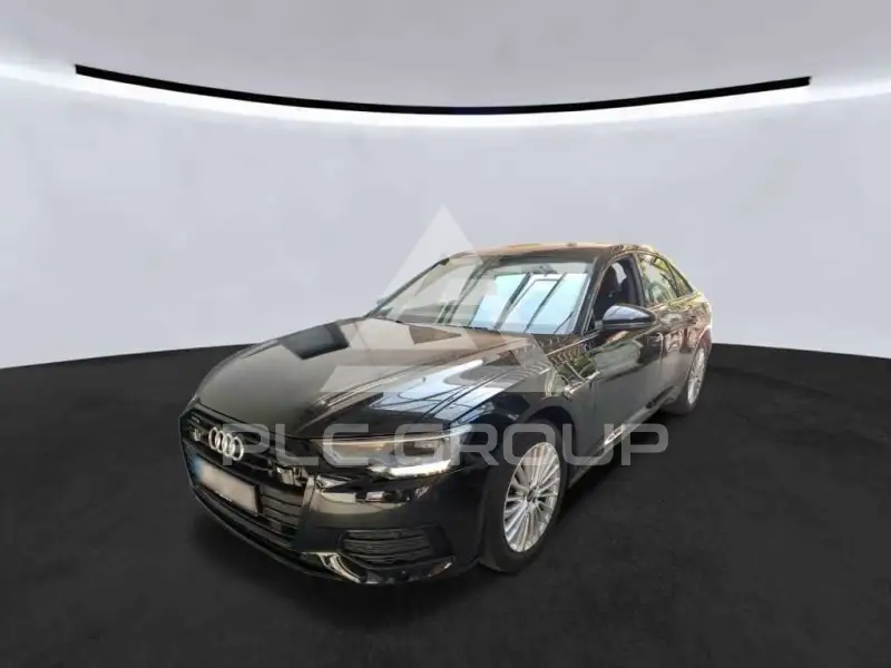 2022 Audi A6