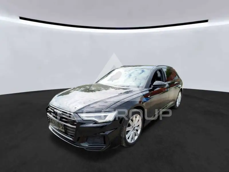 2022 Audi A6