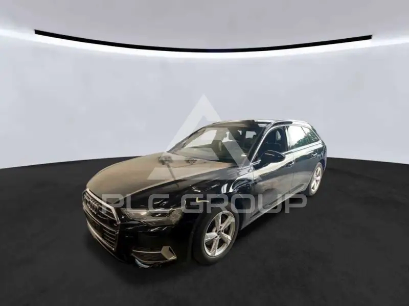 2022 Audi A6