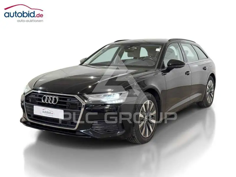 2022 Audi A6