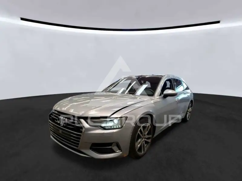 2022 Audi A6