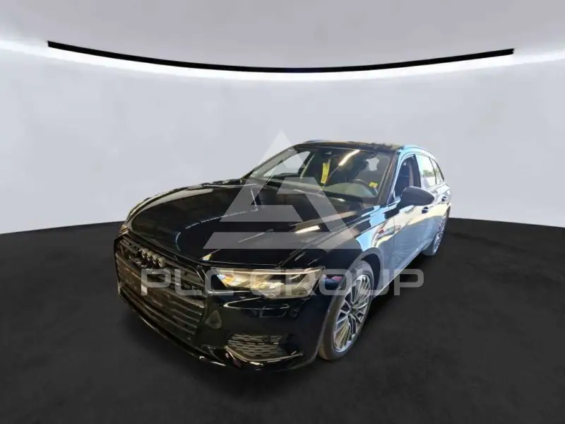 2022 Audi A6
