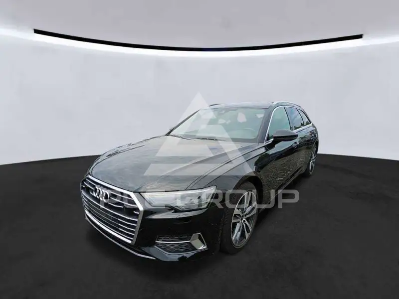 2022 Audi A6
