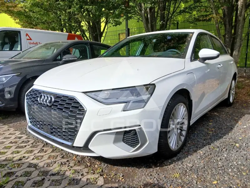 2022 Audi A3