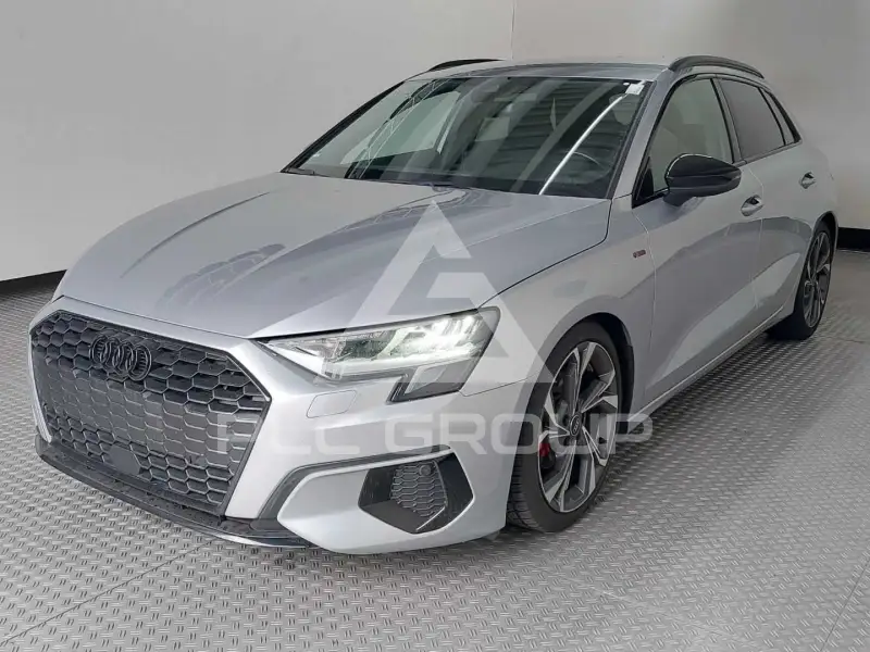 2022 Audi A3
