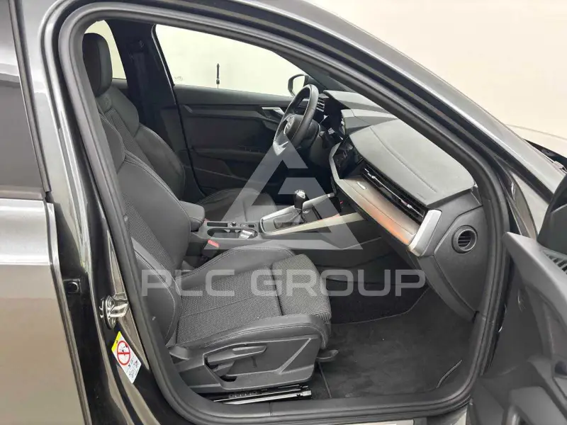 2022 Audi A3