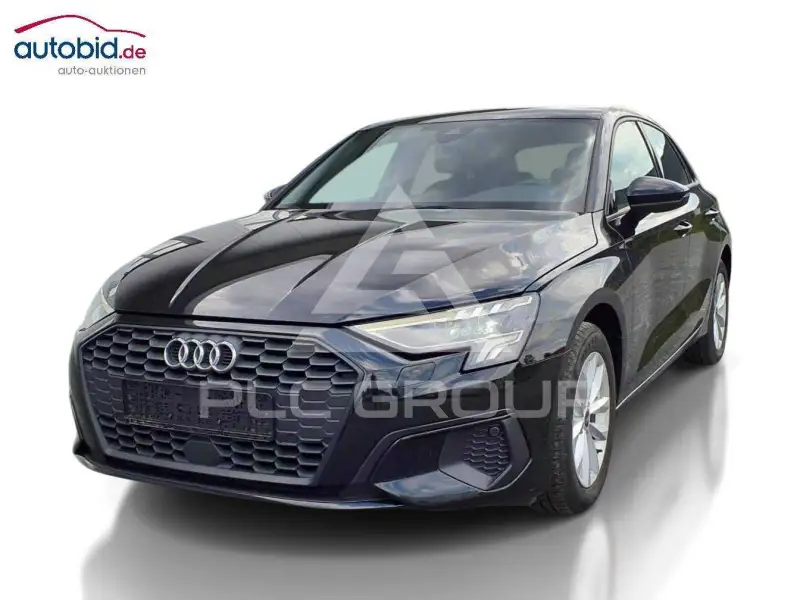 2022 Audi A3