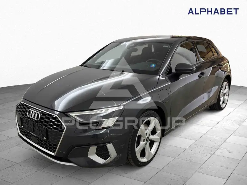 2022 Audi A3