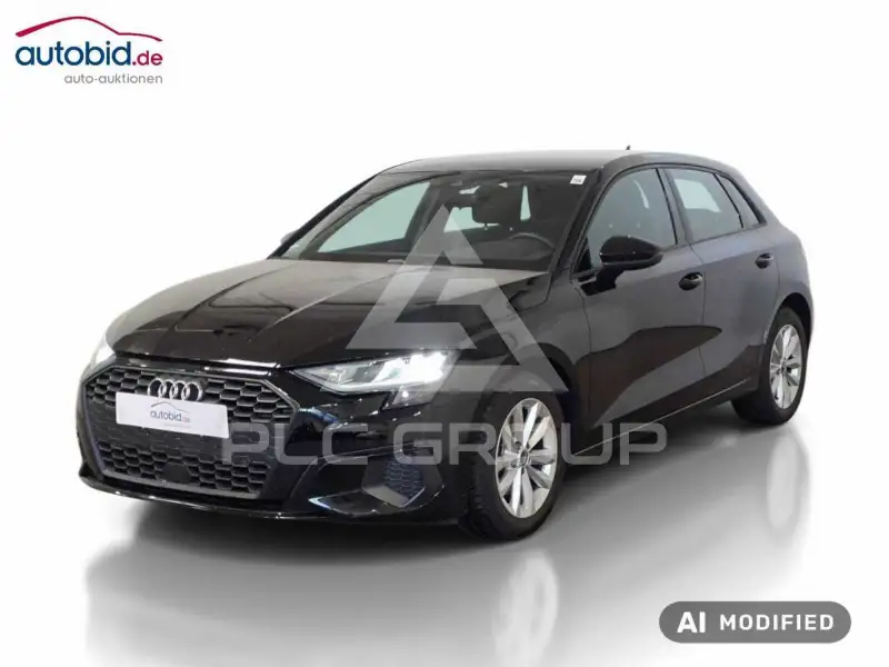 2022 Audi A3
