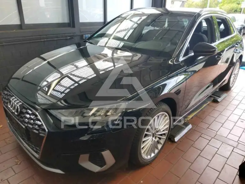 2022 Audi A3