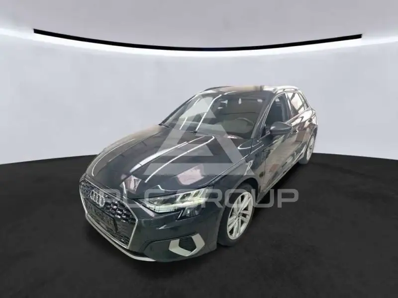 2022 Audi A3