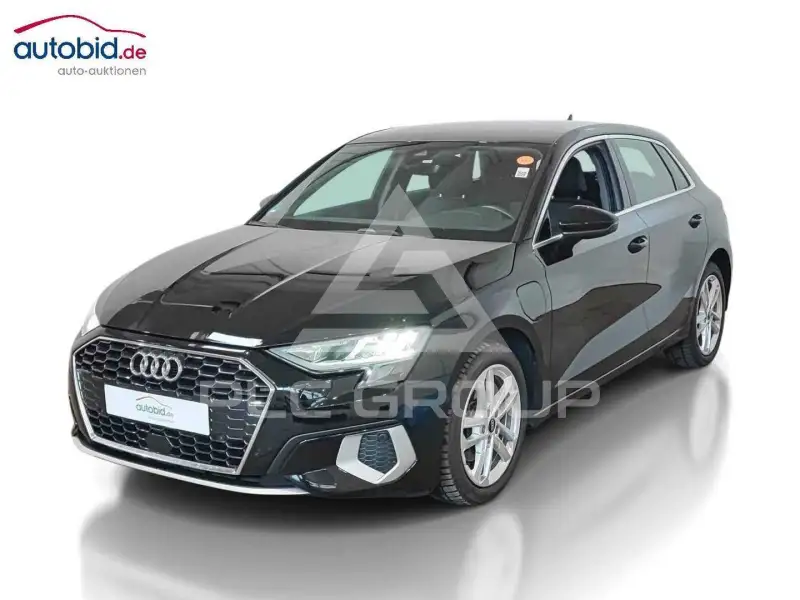 2022 Audi A3