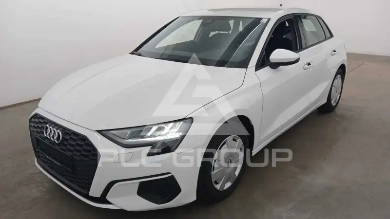 2022 Audi A3