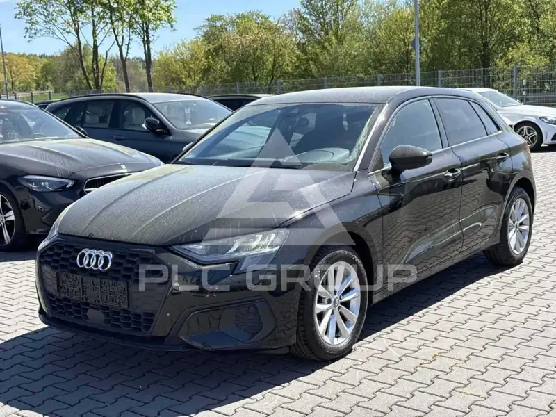2022 Audi A3