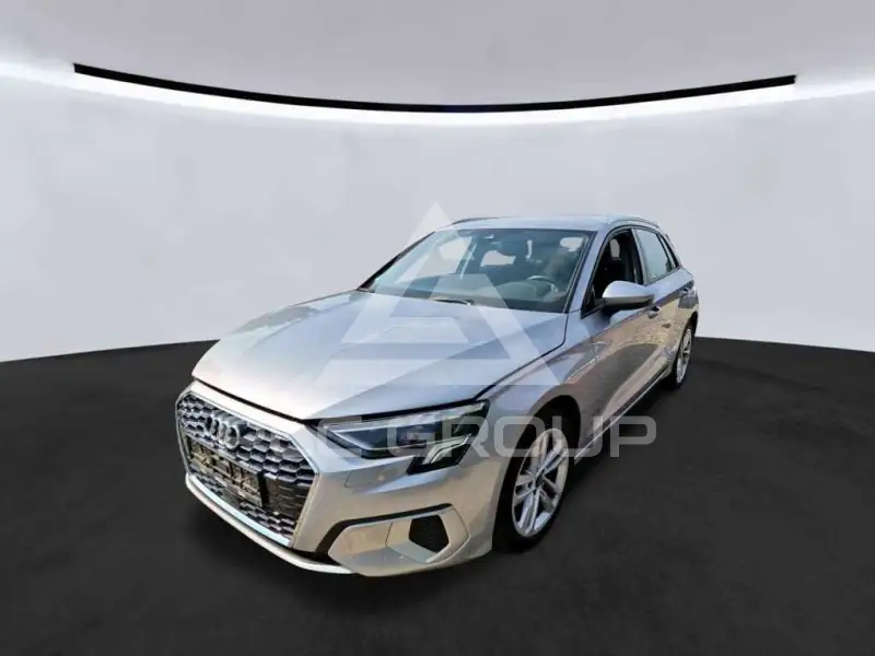2022 Audi A3