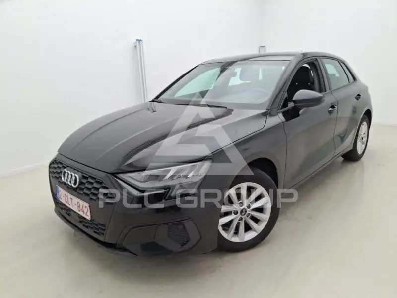 2022 Audi A3