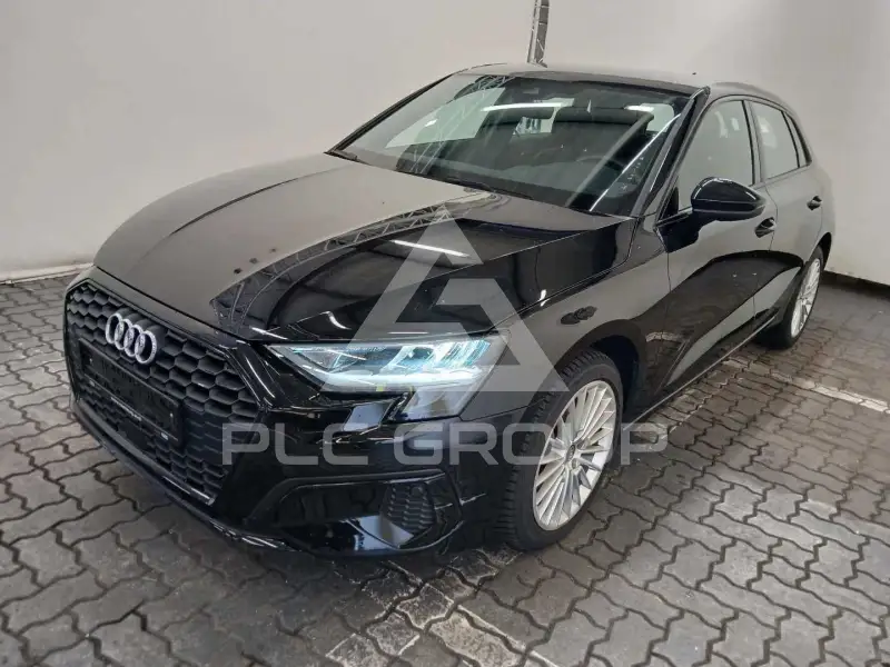 2022 Audi A3