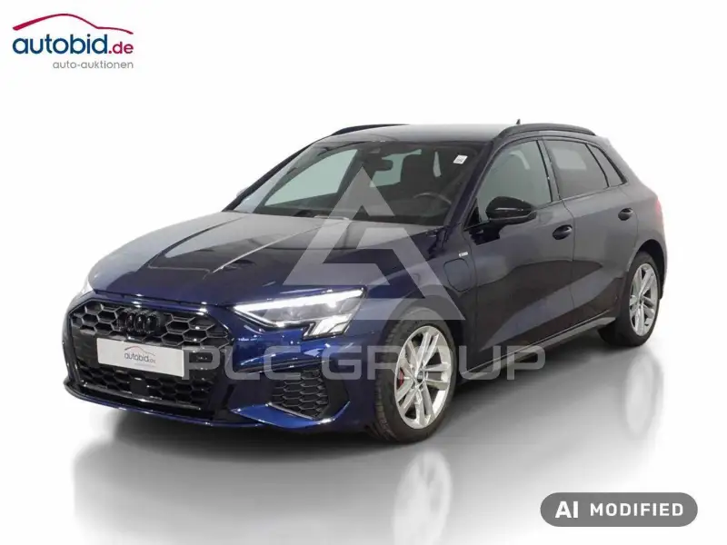 2022 Audi A3