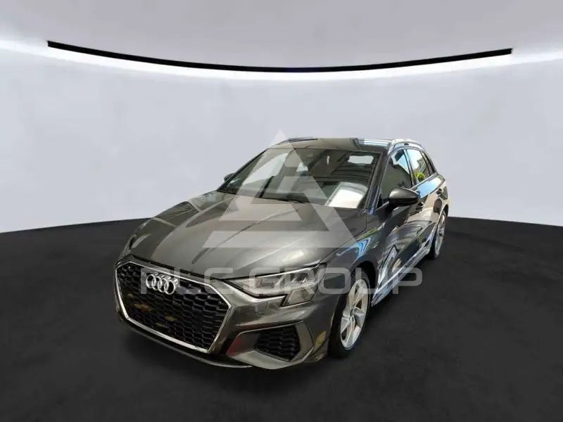 2022 Audi A3