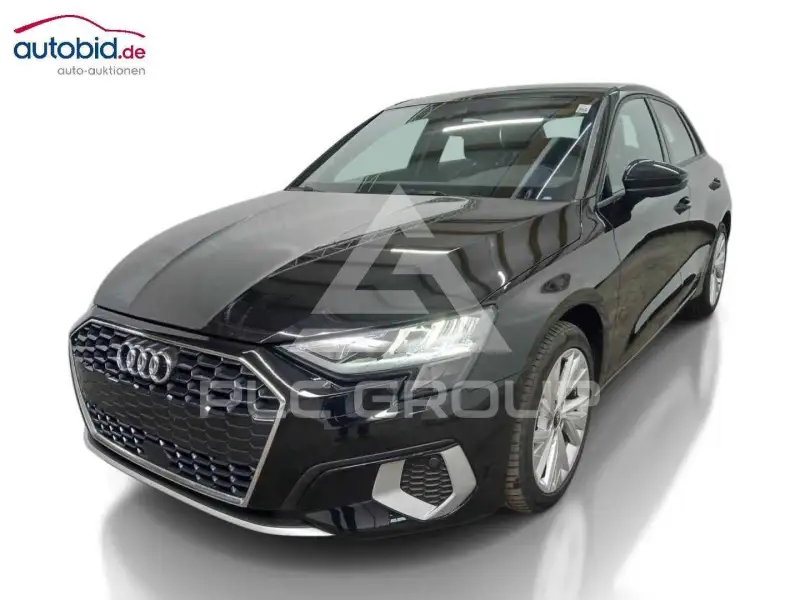 2022 Audi A3