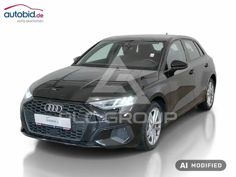 2022 Audi A3