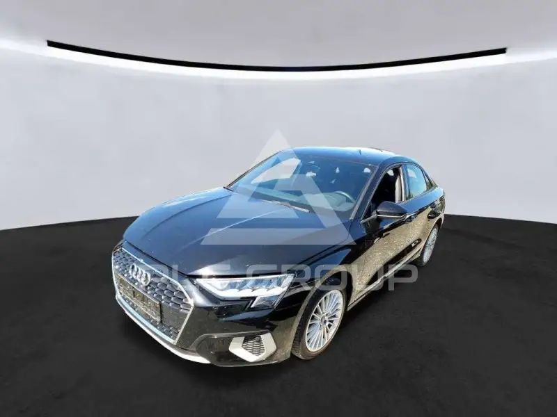 2022 Audi A3