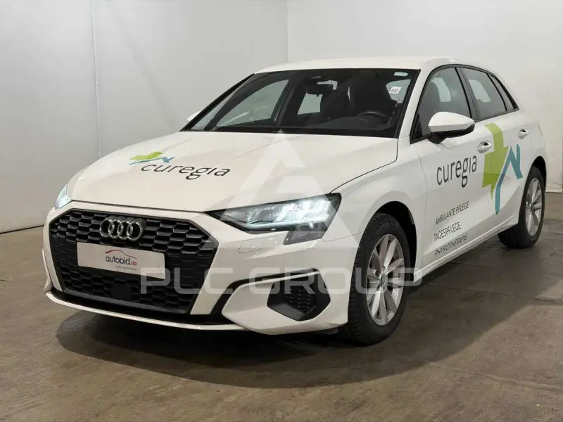 2022 Audi A3