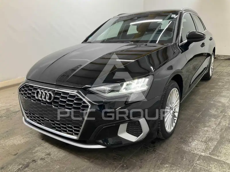 2022 Audi A3