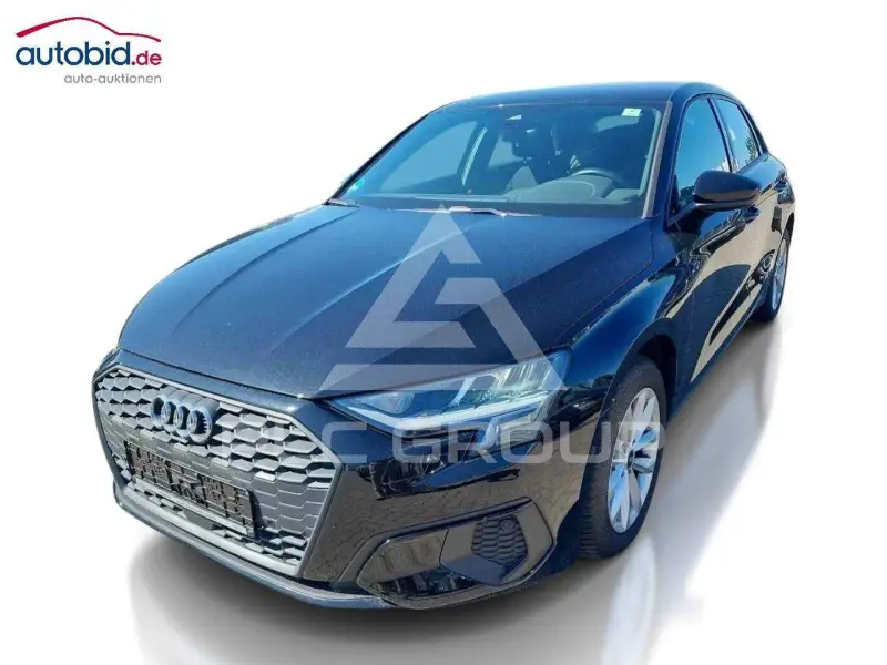 2022 Audi A3