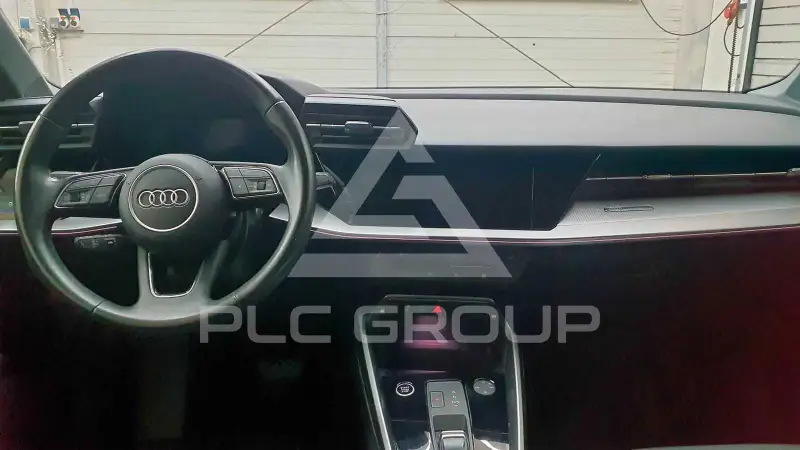 2022 Audi A3