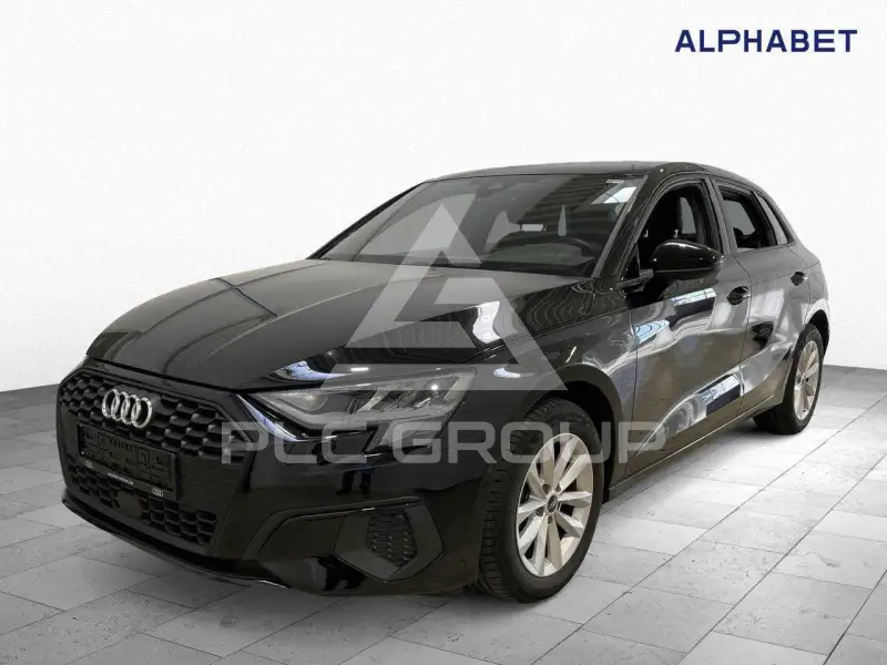 2022 Audi A3