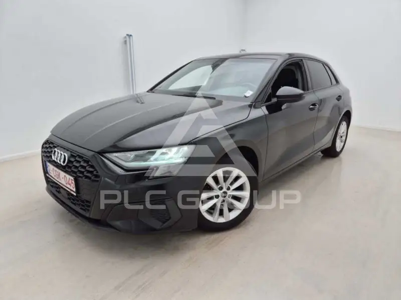 2022 Audi A3