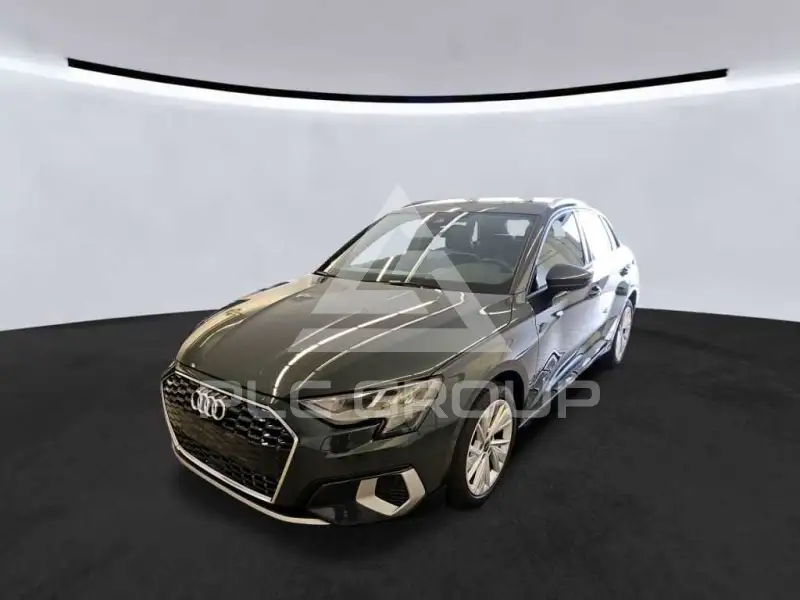 2022 Audi A3