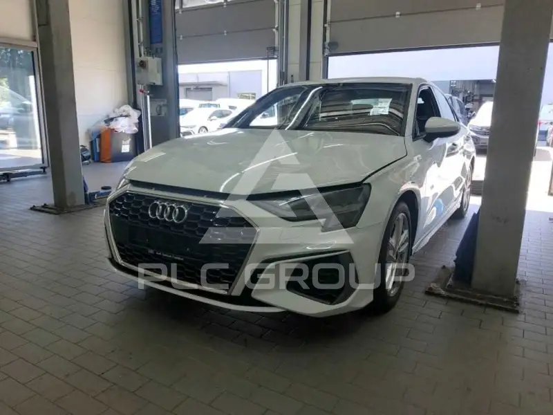2022 Audi A3