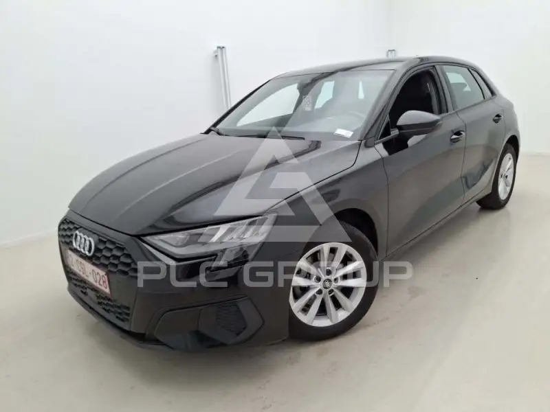 2022 Audi A3