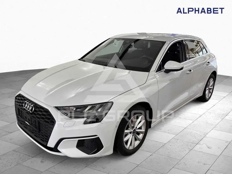 2022 Audi A3