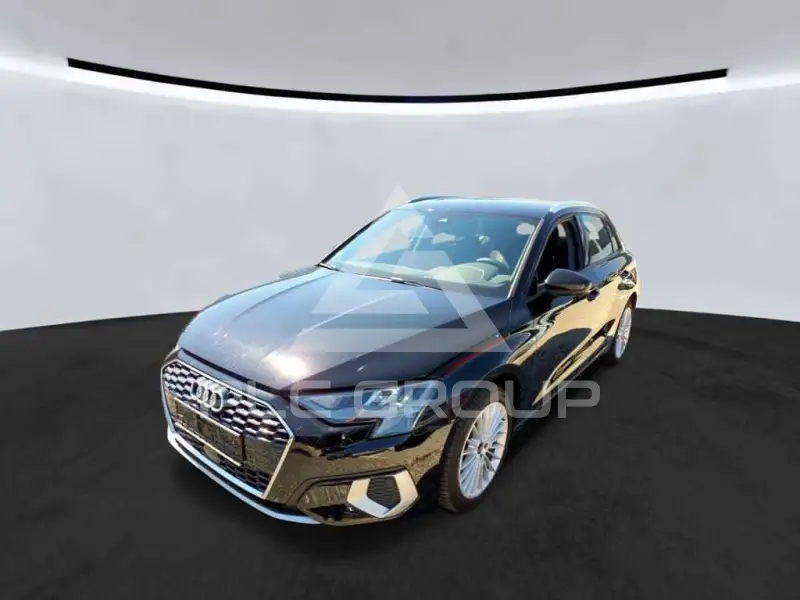2022 Audi A3