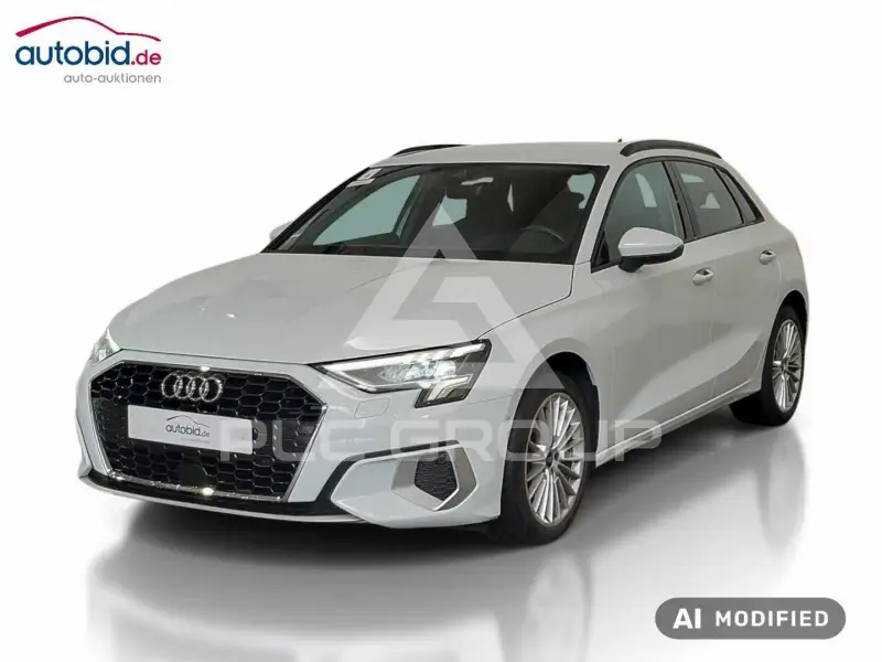 2022 Audi A3
