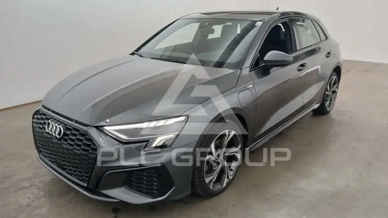 2022 Audi A3