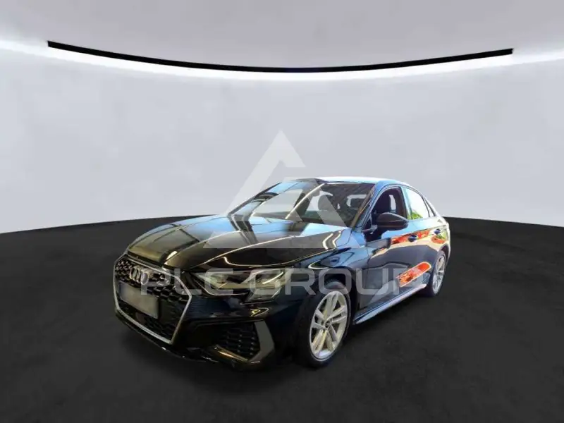 2022 Audi A3