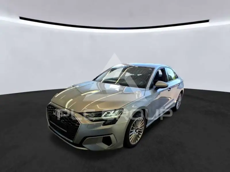 2022 Audi A3