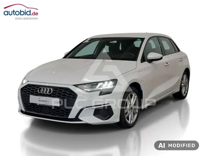 2022 Audi A3