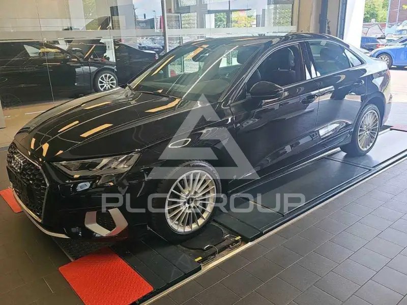 2022 Audi A3