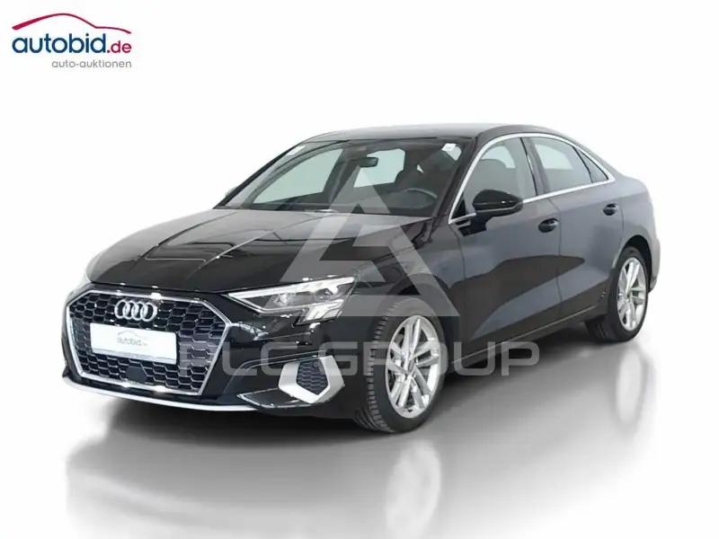 2022 Audi A3