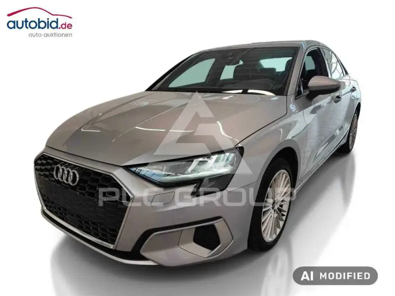 2022 Audi A3
